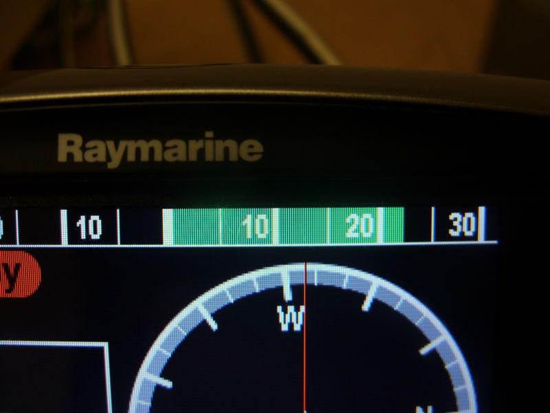 Rotary Rudder Feedback Rudder Reference Raytheon - Raymarine - Autohelm M81105, US $59.99, image 2