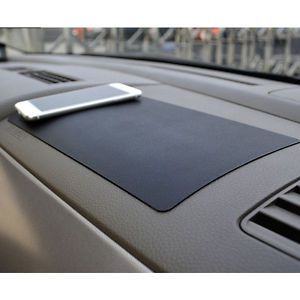 27x15cm magic anti-slip non-slip mat car auto dashboard sticky pad adhesive mat