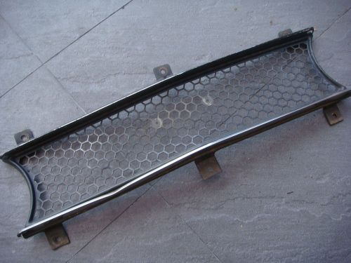 Toyota celica gt ta22   front grille grill