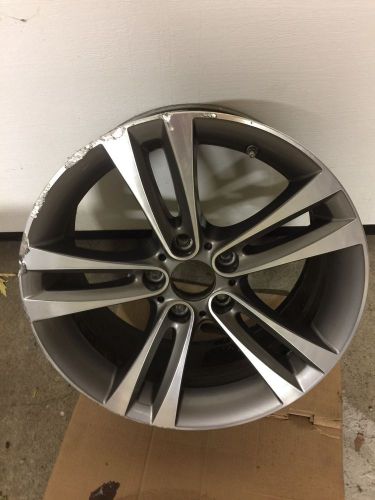 2013 bmw 328i xdrive 2 rims for sale