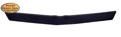 1969 69 camaro firebird front spoiler - driver quality