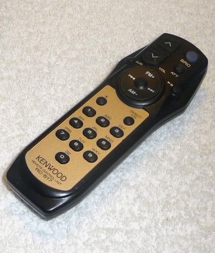 Kenwood remote control rc-517, kdc-3028, kdc-mp428, kdc-mp4028, kdc-mp228