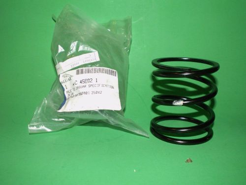 Jaguar xj6  transmission spring bw 65 66  c45902/1 1979 to 1987