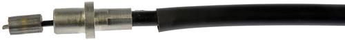 Dorman c660192 brake cable-cable - parking brake
