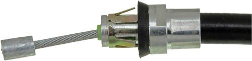 Dorman c660107 brake cable-cable - parking brake