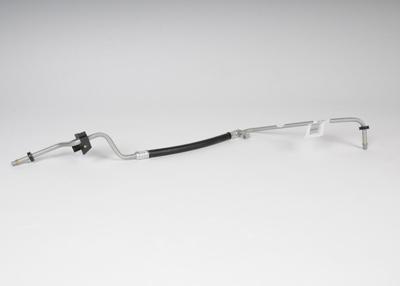 Acdelco oe service 15264597 transmission cooling line/hose