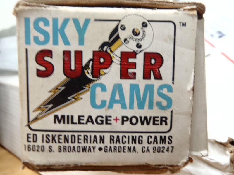 Purchase AMC V8 camshaft ISKY Racing Supercam 256/256.450/.450 Jeep