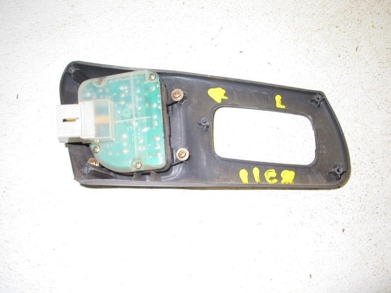 96 95 97 outback subaru impreza electric door master window switch w/lock