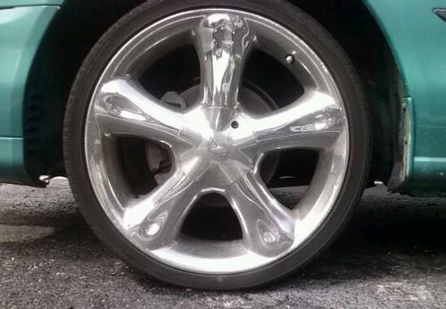 1996 Mitsubishi Galant S, US $2,300.00, image 4