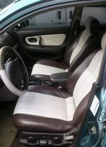 1996 Mitsubishi Galant S, US $2,300.00, image 6