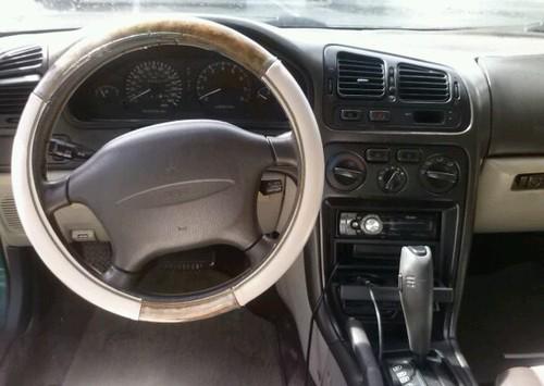 1996 Mitsubishi Galant S, US $2,300.00, image 7