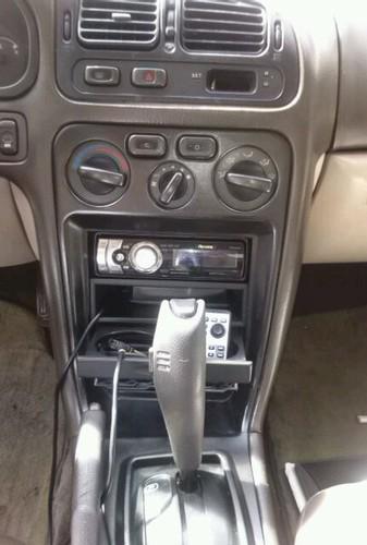 1996 Mitsubishi Galant S, US $2,300.00, image 8