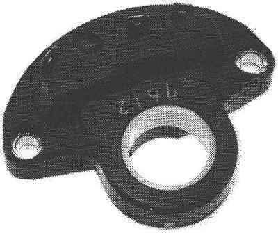 Motorcraft dy-504 ignition plate w/sensor-ignition control module