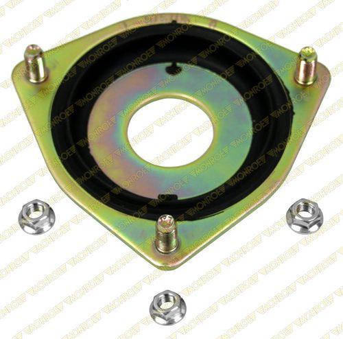 Monroe 907978 strut cushion/mount-monroe strut-mate strut mount stud plate
