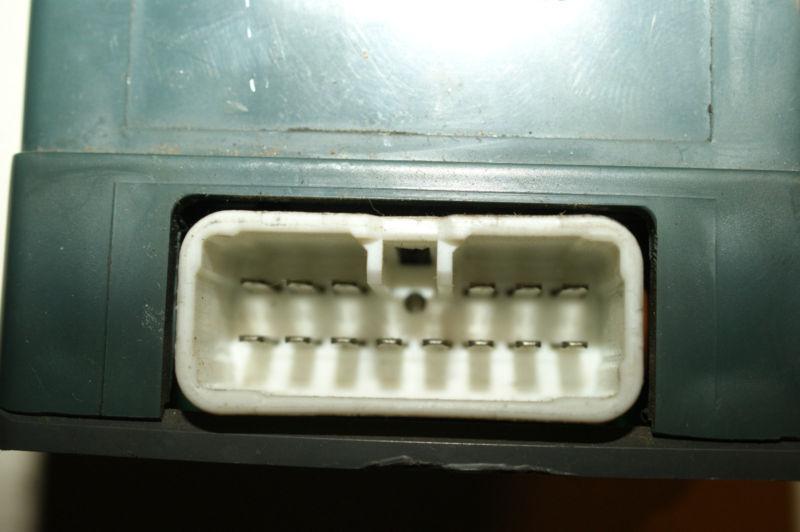 Purchase Toyota 4Runner Pickup Door Control Relay 8598035030 05150002240 92 93 94 95 in Bailey