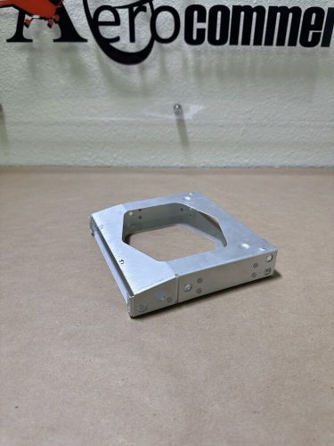 Garmin gma340 audio panel tray 115-00262-00 (2395)