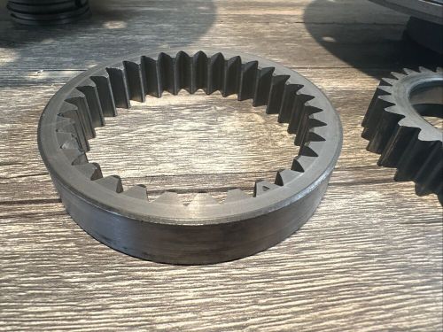 TH400 Turbo 400 TRANSMISSION PUMP 6 BOLT 8626895 TURBO New Seal And Bushing, US $129.99, image 6