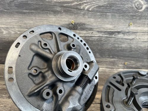 TH400 Turbo 400 TRANSMISSION PUMP 6 BOLT 8626895 TURBO New Seal And Bushing, US $129.99, image 8