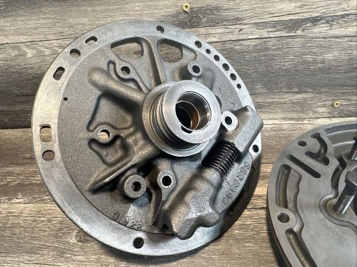 TH400 Turbo 400 TRANSMISSION PUMP 6 BOLT 8626895 TURBO New Seal And Bushing, US $129.99, image 10