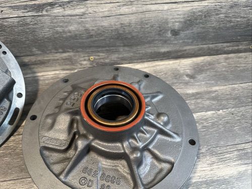 TH400 Turbo 400 TRANSMISSION PUMP 6 BOLT 8626895 TURBO New Seal And Bushing, US $129.99, image 11