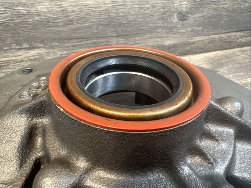 TH400 Turbo 400 TRANSMISSION PUMP 6 BOLT 8626895 TURBO New Seal And Bushing, US $129.99, image 14