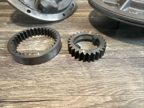 TH400 Turbo 400 TRANSMISSION PUMP 6 BOLT 8626895 TURBO New Seal And Bushing, US $129.99, image 15