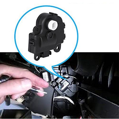 HVAC Air Heater Blend Door Actuator for Chevrolet Impala Buick Cadillac 604-108, US $14.99, image 4