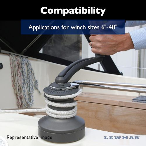 Lewmar Winch Maintenance Kit Pawls & Springs Small, US $83.96, image 2