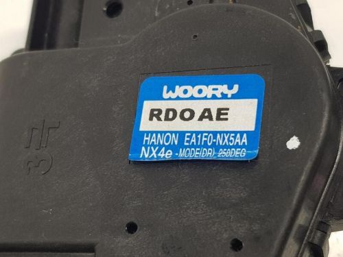 Engine for opening the for HYUNDAI TUCSONIX35 NX4E 01.22 - ... EA1F0NX5AA-, US $, image 4