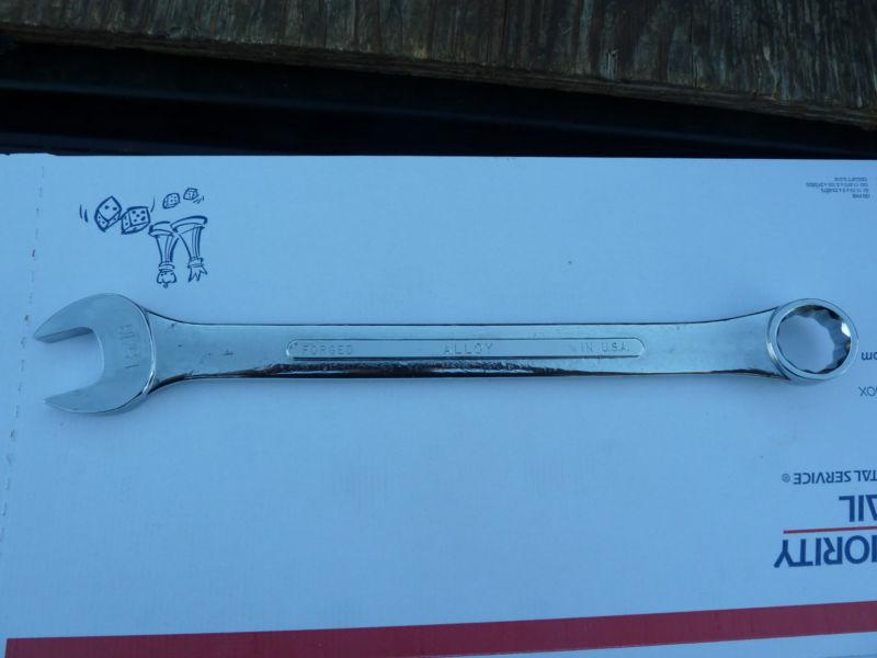  combination wrench s-k