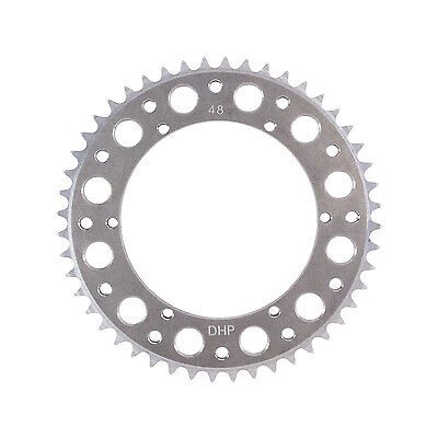Ti22 performance 600 rear sprocket 6.43in bolt circle 48t tip3841-48