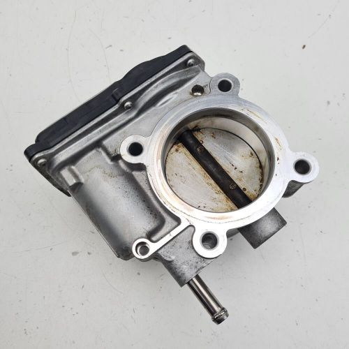 Subaru Impreza Throttle Body FB20 G4 12/11-10/16, AU $118.00, image 2
