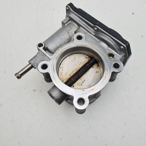 Subaru Impreza Throttle Body FB20 G4 12/11-10/16, AU $118.00, image 3