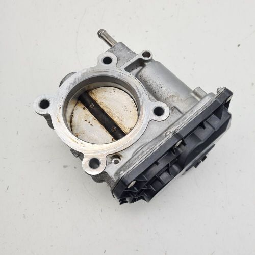 Subaru Impreza Throttle Body FB20 G4 12/11-10/16, AU $118.00, image 4