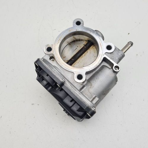 Subaru Impreza Throttle Body FB20 G4 12/11-10/16, AU $118.00, image 5