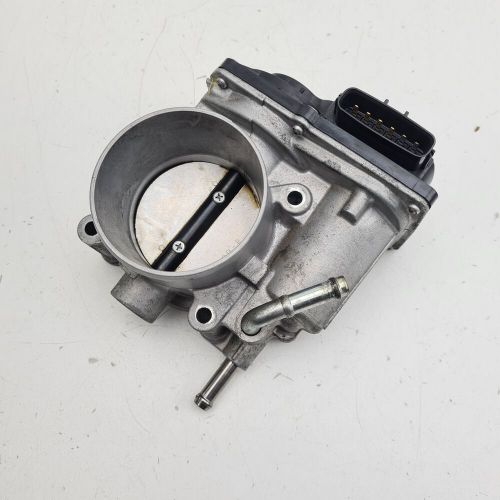 Subaru Impreza Throttle Body FB20 G4 12/11-10/16, AU $118.00, image 7
