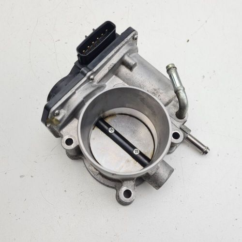 Subaru Impreza Throttle Body FB20 G4 12/11-10/16, AU $118.00, image 8