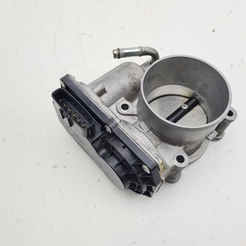Subaru Impreza Throttle Body FB20 G4 12/11-10/16, AU $118.00, image 9
