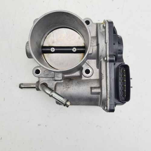 Subaru Impreza Throttle Body FB20 G4 12/11-10/16, AU $118.00, image 11