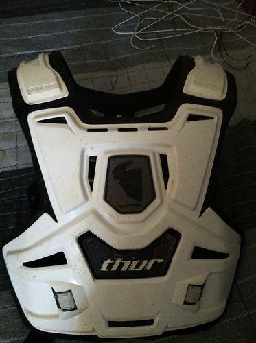 Thor senitel mens roost deflector