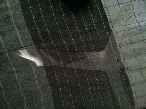 Thor Senitel Mens Roost Deflector, US $25.00, image 4