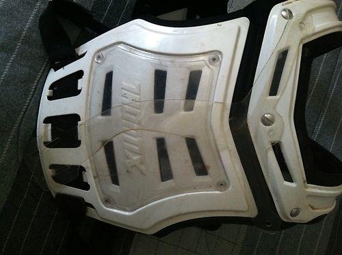 Thor Senitel Mens Roost Deflector, US $25.00, image 5