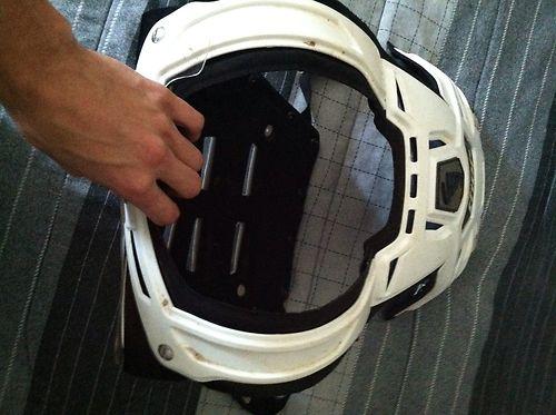 Thor Senitel Mens Roost Deflector, US $25.00, image 6