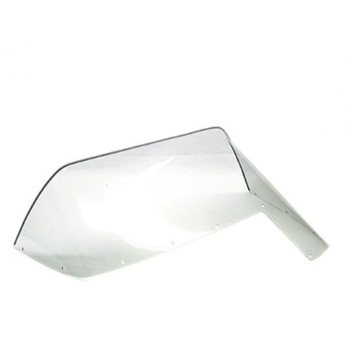 Koronis windshield smoke for yamaha 450-616