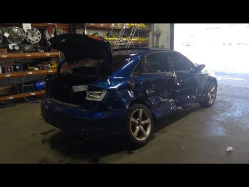 Steering Gear/Rack Power Rack And Pinion Hatchback Fits 15-19 GOLF 1180012, US $249.99, image 5