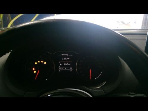 Steering Gear/Rack Power Rack And Pinion Hatchback Fits 15-19 GOLF 1180012, US $249.99, image 7