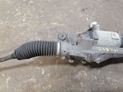 Steering Gear/Rack Power Rack And Pinion Hatchback Fits 15-19 GOLF 1180012, US $249.99, image 9