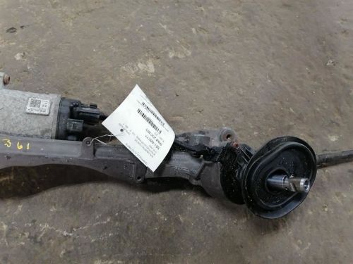 Steering Gear/Rack Power Rack And Pinion Hatchback Fits 15-19 GOLF 1180012, US $249.99, image 10