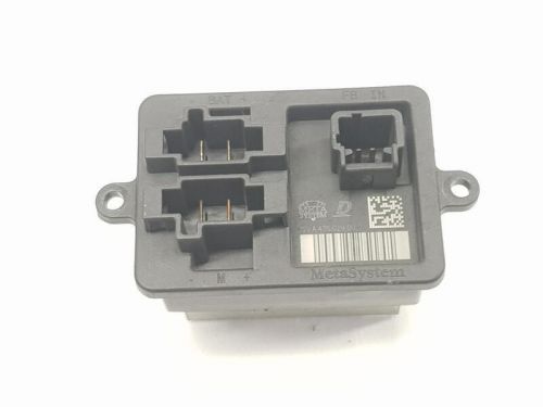 1609171180 heating resistance for PEUGEOT TRAVELLER 1.6 BLUEHDI 115 2016 2072566-, US $, image 2