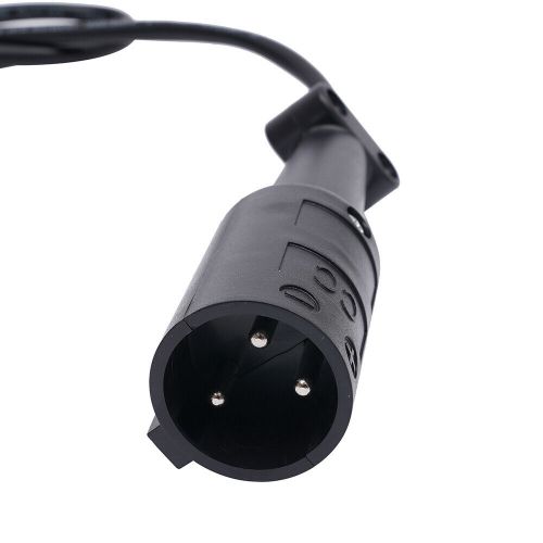 Club Car 48 volts 15 AMP Battery Charger For Club Car DS Precedent Golf Cart 48V, US $106.40, image 6